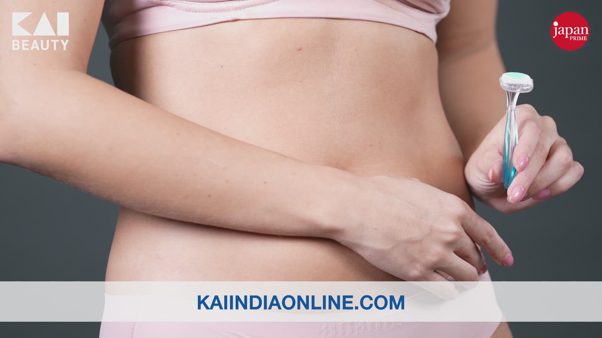 Kai Bikini Line Shave & Trim Women Body Razor Buy Kai Bikini Line