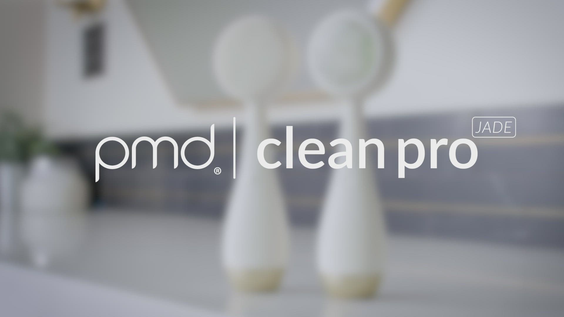 Buy PMD Clean Pro Jade - Smart Facial Cleansing Device with Jade ...