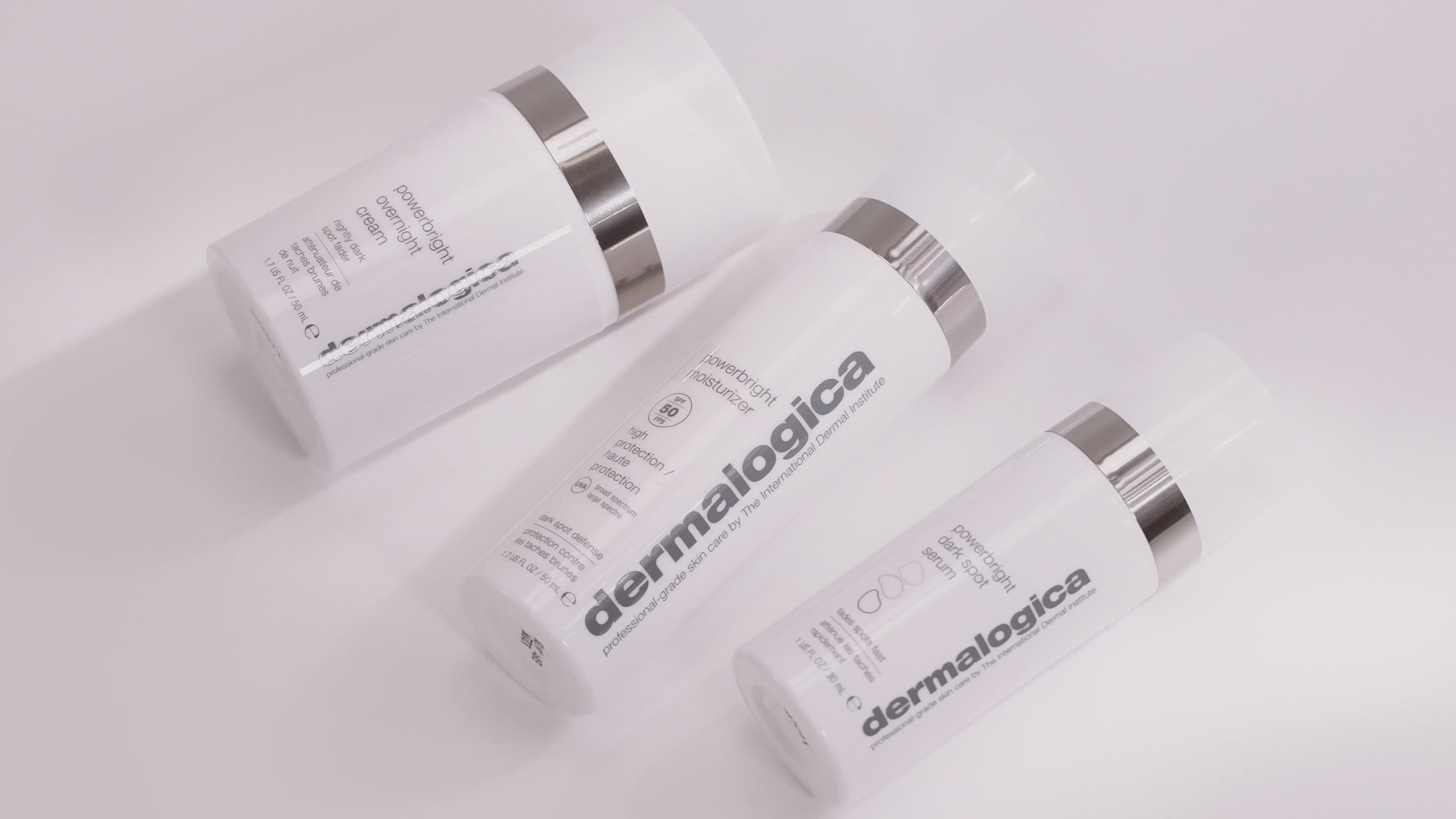 Buy Dermalogica Powerbright Moisturizer SPF 50 Online