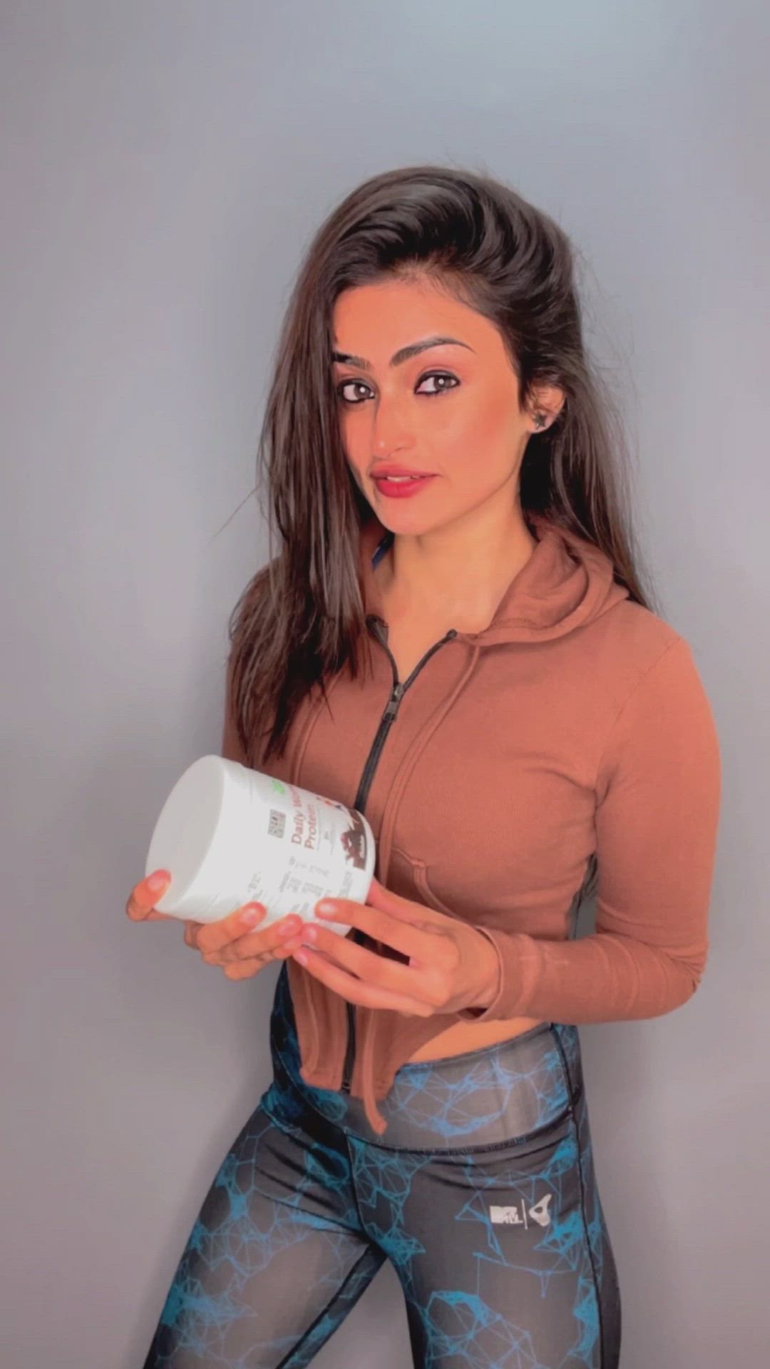 SheNeed Plant Based Daily Women’s Protein Drink with 21+ Nutrients for